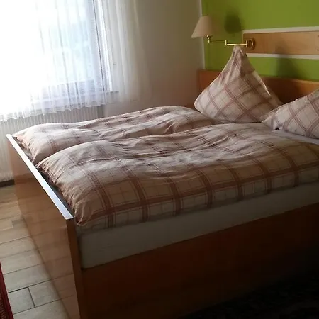 Hoppe Bauernhof Wildewiese