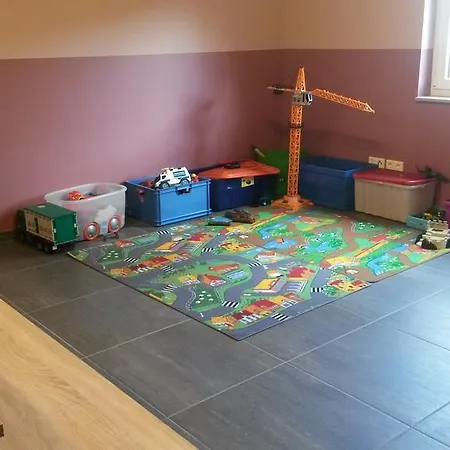 Hoppe Farm stay