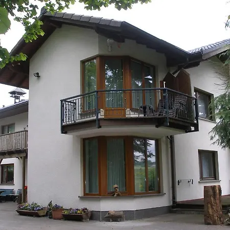 Hoppe Farm stay Wildewiese