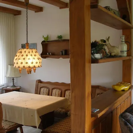 Hoppe Farm stay Wildewiese