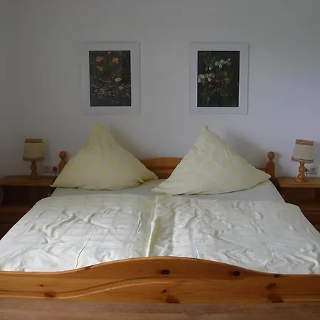 Farm stay Hoppe Wildewiese