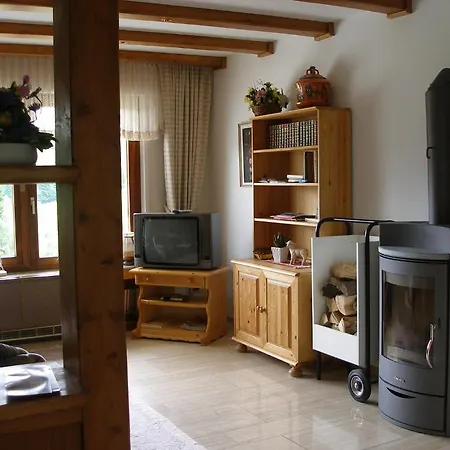 Hoppe Farm stay *