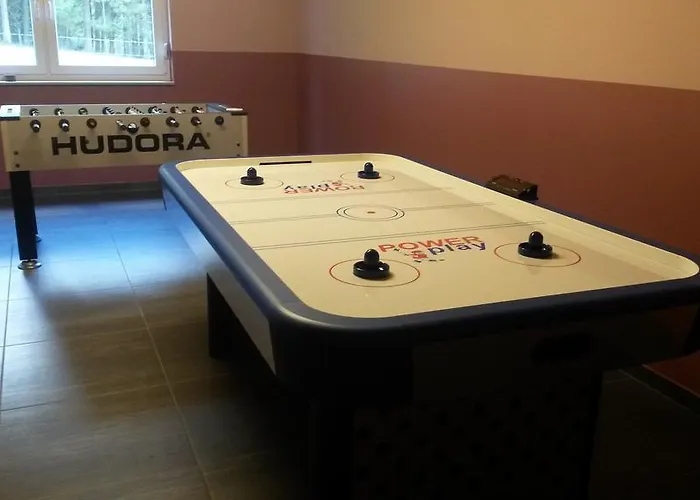 Hoppe Bauernhof Wildewiese