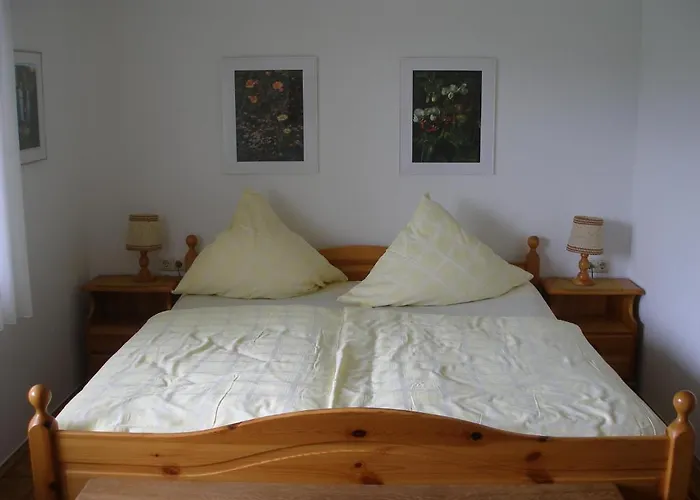 Bauernhof Hoppe Wildewiese